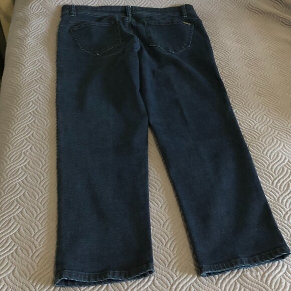 G By Giuliana Women's Jeans - Ankle Length - Picture 2 of 8